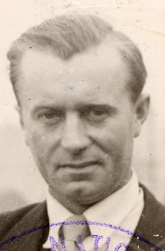 François ECHAVIDRE 